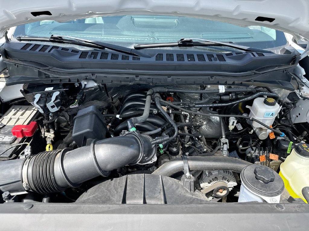 Used 2023 Ford F350 XL AWD/4WD image 24