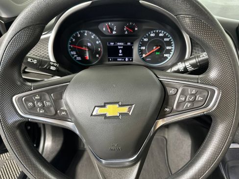 Used 2024 Chevrolet Malibu LT FWD image 14