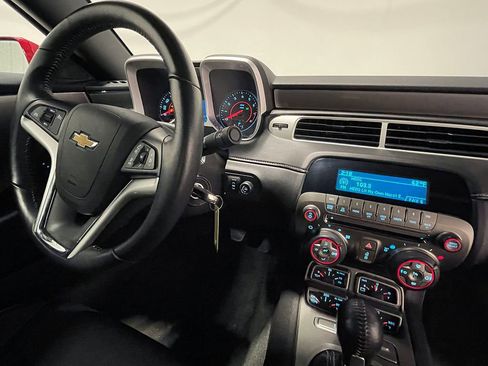 Used 2012 Chevrolet Camaro LT w/ RS Package image 58