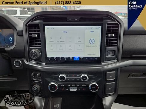 Used 2025 Ford F150 Tremor w/ Tow/Haul Package AWD/4WD image 25