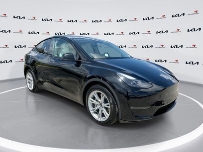 Used 2023 Tesla Model Y Long Range