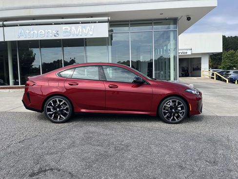 Certified 2026 BMW 228i w/ Premium Package image 9