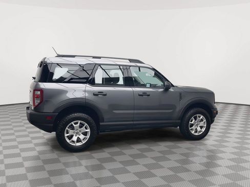 Certified 2021 Ford Bronco Sport AWD/4WD image 33