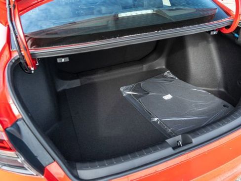 Used 2025 Honda Civic Sport Touring image 17