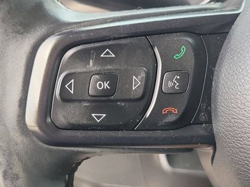 Used 2018 Jeep Wrangler Unlimited Sport S AWD/4WD image 13