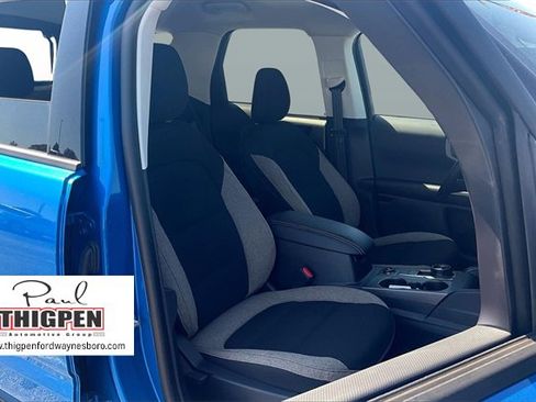 New 2025 Ford Bronco Sport Big Bend w/ Convenience Package image 8