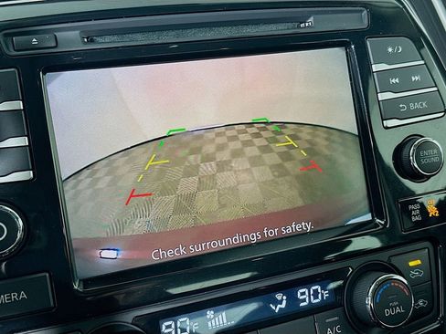 Used 2020 Nissan Maxima 3.5 S w/ Floor Mat Group image 18