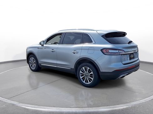 Used 2022 Lincoln Nautilus Reserve w/ Luxury Package AWD/4WD image 6