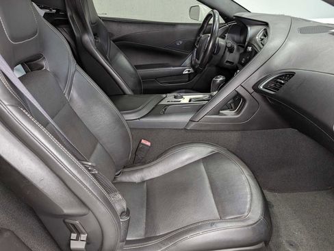 Used 2019 Chevrolet Corvette Stingray Convertible w/ 1LT RWD image 36