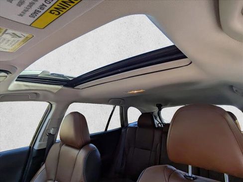 Used 2022 Subaru Outback Touring XT image 22