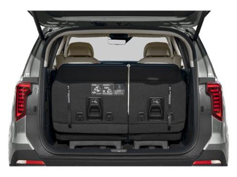 New 2027 Kia Carnival SX Prestige FWD image 13