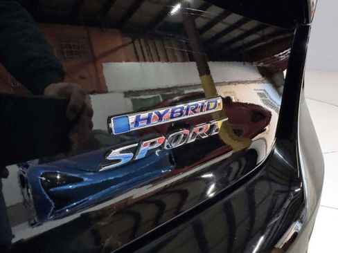 Used 2024 Honda Accord Sport image 18