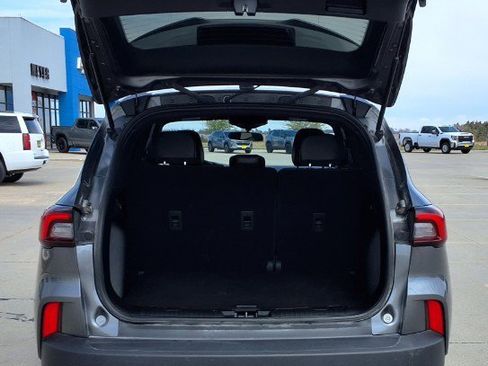 Used 2025 Ford Escape ST-Line image 9