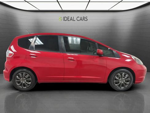 Used 2013 Honda Fit image 4