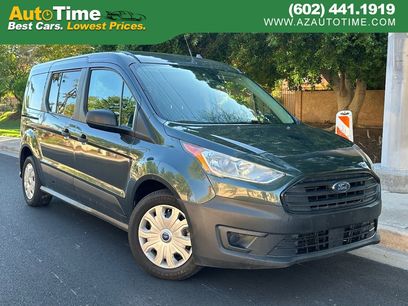 Used 2019 Ford Transit Connect XL