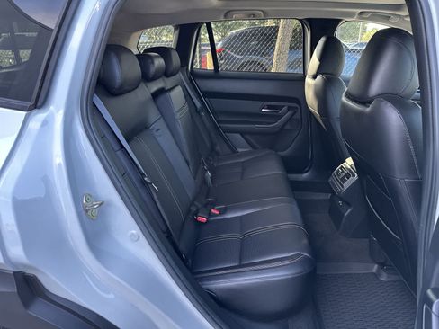 Used 2023 MAZDA CX-50 2.5 Turbo w/ Cargo Package AWD/4WD image 19
