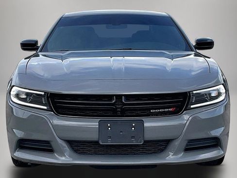 Certified 2023 Dodge Charger SXT RWD image 3