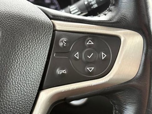 Used 2018 GMC Terrain Denali w/ Comfort Package image 20