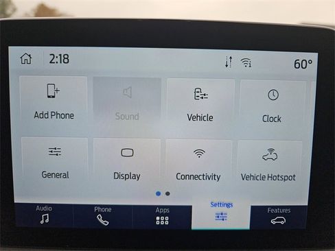 Certified 2024 Ford Escape Active image 21