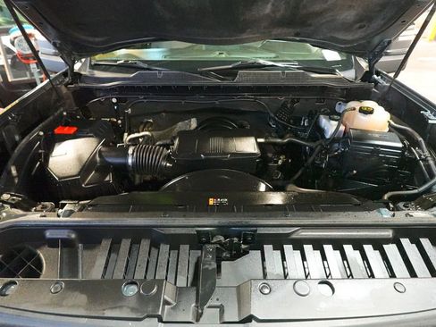 Used 2020 Chevrolet Silverado 2500 LTZ w/ LTZ Plus Package image 31