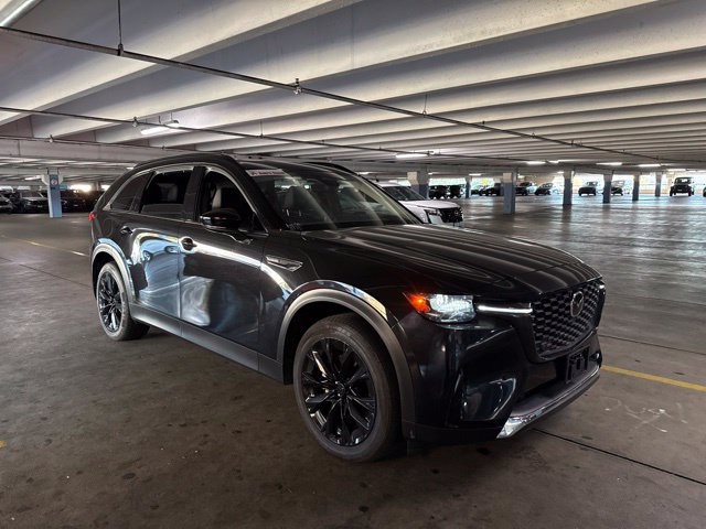Used 2026 MAZDA CX-90 3.3 Turbo w/ Premium Sport Pkg AWD/4WD image 1