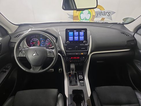Used 2023 Mitsubishi Eclipse Cross AWD image 12
