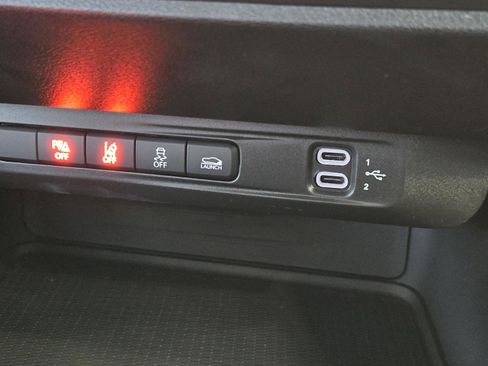 New 2026 Dodge Charger Daytona Scat Pack w/ Track Package image 13