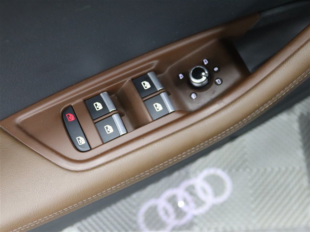 Used 2019 Audi A4 2.0T Premium Plus w/ Premium Plus Package AWD/4WD image 39