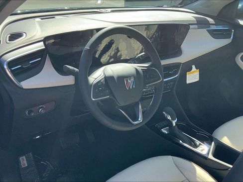 New 2026 Buick Encore GX Avenir w/ Avenir Technology Package image 7