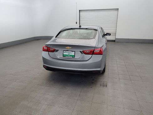 Used 2023 Chevrolet Malibu LS FWD image 7