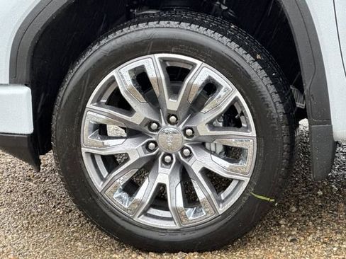 New 2026 GMC Sierra 1500 Denali image 32