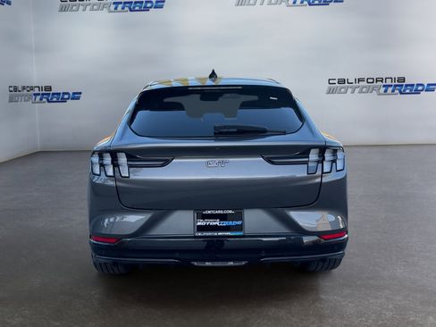 Used 2023 Ford Mustang Mach-E GT image 6