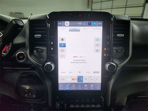 New 2025 RAM 2500 Tradesman image 25