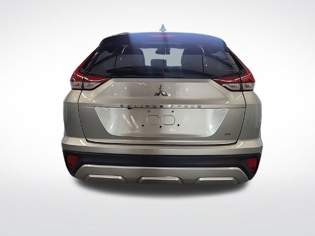 Used 2025 Mitsubishi Eclipse Cross SE AWD/4WD image 7