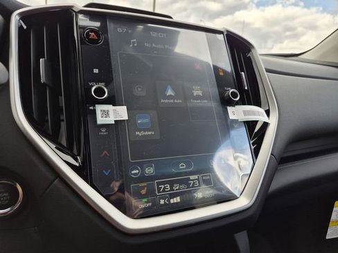 New 2026 Subaru Ascent Limited image 24