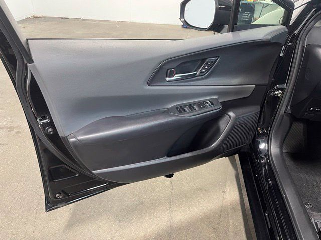 Used 2023 Toyota Prius Limited FWD image 25