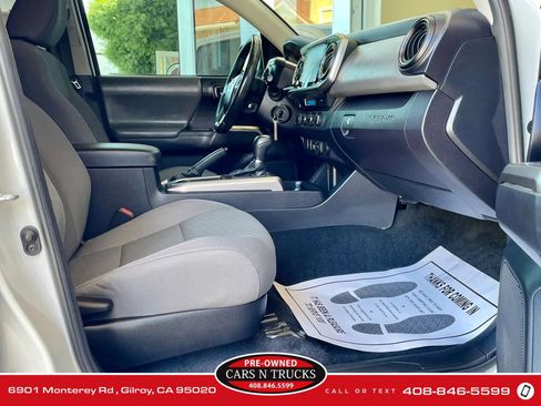Used 2021 Toyota Tacoma SR5 image 14