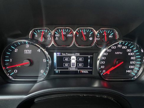 Used 2018 GMC Sierra 1500 SLT image 4