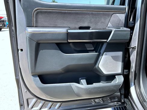 Used 2021 Ford F150 Platinum w/ Equipment Group 701A High AWD/4WD image 26