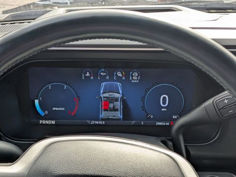 Used 2024 Ford F450 Limited image 22