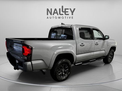 Used 2021 Toyota Tacoma SR5 image 5