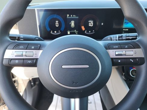 New 2026 Hyundai Tucson SEL FWD image 23