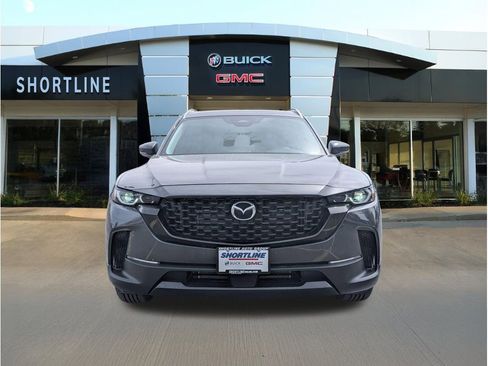 Used 2025 MAZDA CX-50 AWD 2.5 S w/ Premium Package image 10