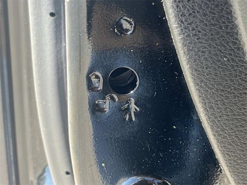 Used 2024 RAM 1500 Tradesman w/ Tradesman SXT Package image 14