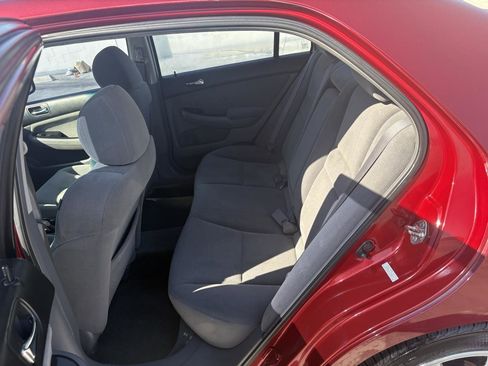 Used 2007 Honda Accord SE image 12