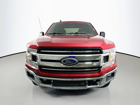 Used 2019 Ford F150 XLT AWD/4WD image 2