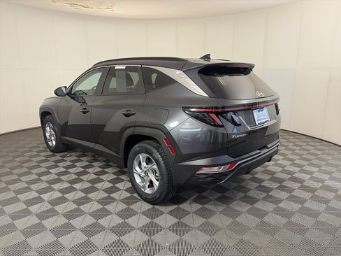 Used 2023 Hyundai Tucson SEL image 7
