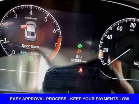 Used 2018 Honda Accord LX image 14