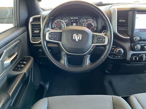 Used 2023 RAM 1500 Lone Star w/ Trailer Tow Group image 19