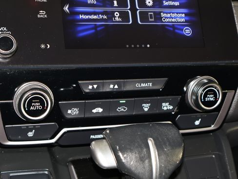 Used 2020 Honda CR-V EX-L image 26